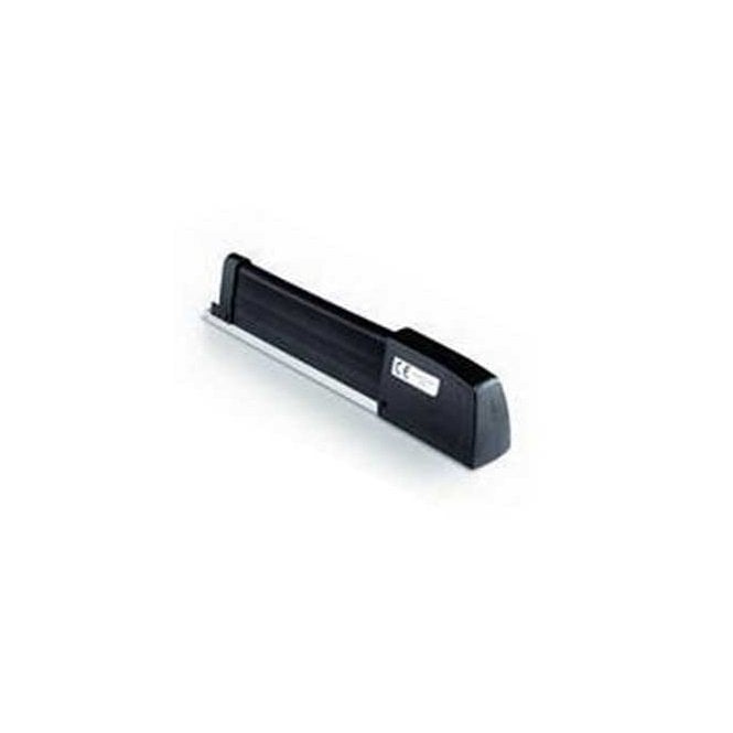 NICE High Mechanical Edge CMA 2MT with Aluminium Profile - 2m