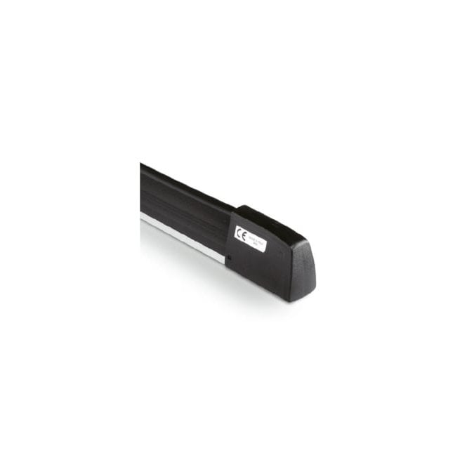NICE High Mechanical Edge with Aluminium Profile CMA 1.7MT 