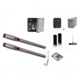 HIGH SPEED KIT WG3524HS | Fast Swing Gate Opener | For Gates up to 3m