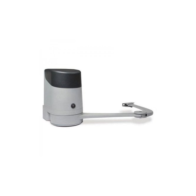 NICE Hopp HO7224 | 24V DC Swing Gate Motor | For Gates up to 2.4 Meters