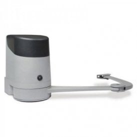 NICE Hopp HO7224 | 24V DC Swing Gate Motor | For Gates up to 2.4 Meters