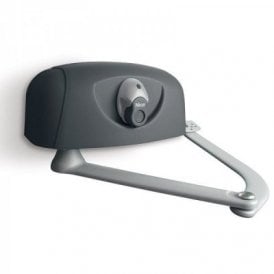 HY7005 | Irreversible 230V Motor for Swing Gates with Leaves up to 3m
