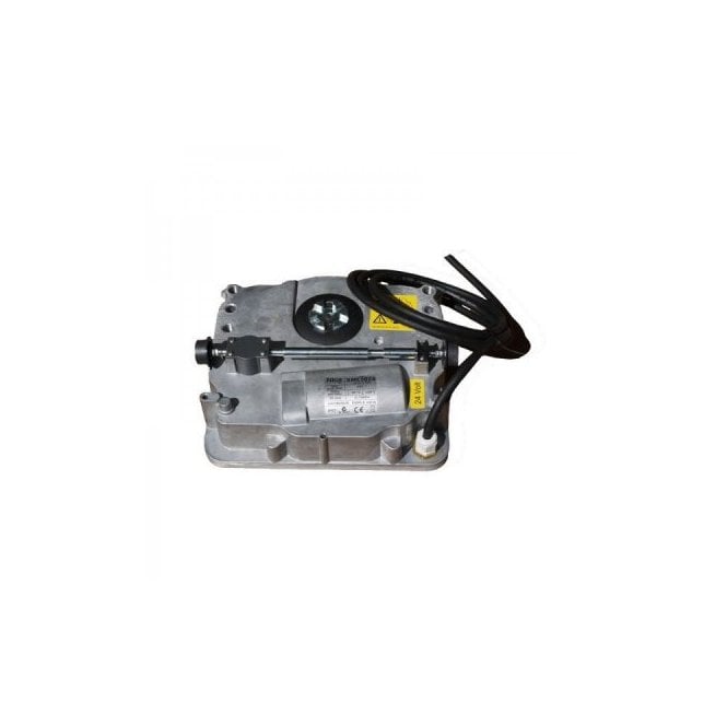 NICE Irreversible SFAB2124 | 24V DC Swing Gate Motor | Magnetic Encoder