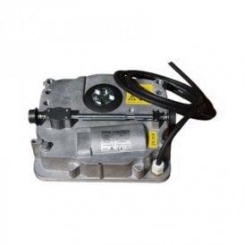 Irreversible SFAB2124 | 24V DC Swing Gate Motor | Magnetic Encoder