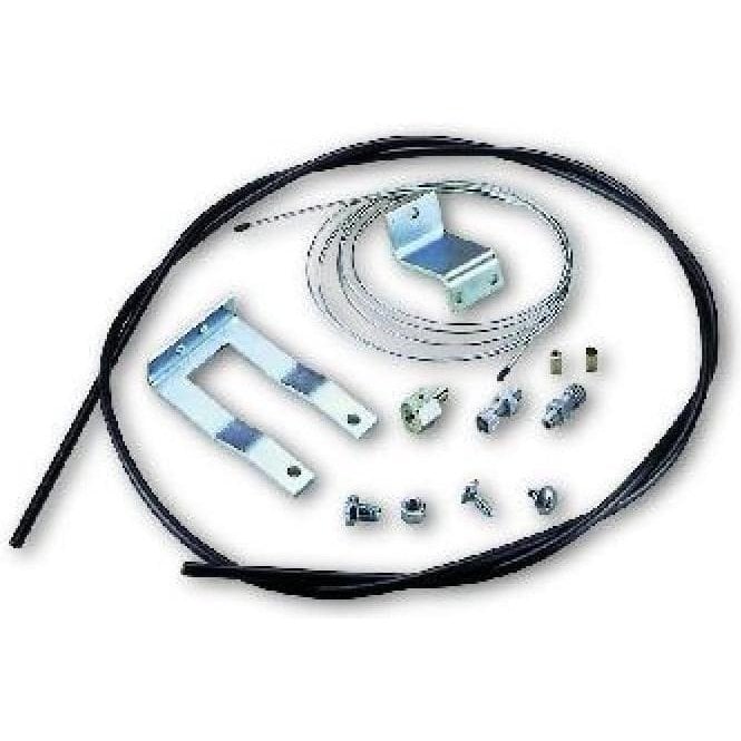 NICE Kit SPA2 for unlocking from the outside