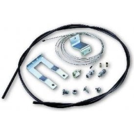 Kit SPA2 for unlocking from the outside