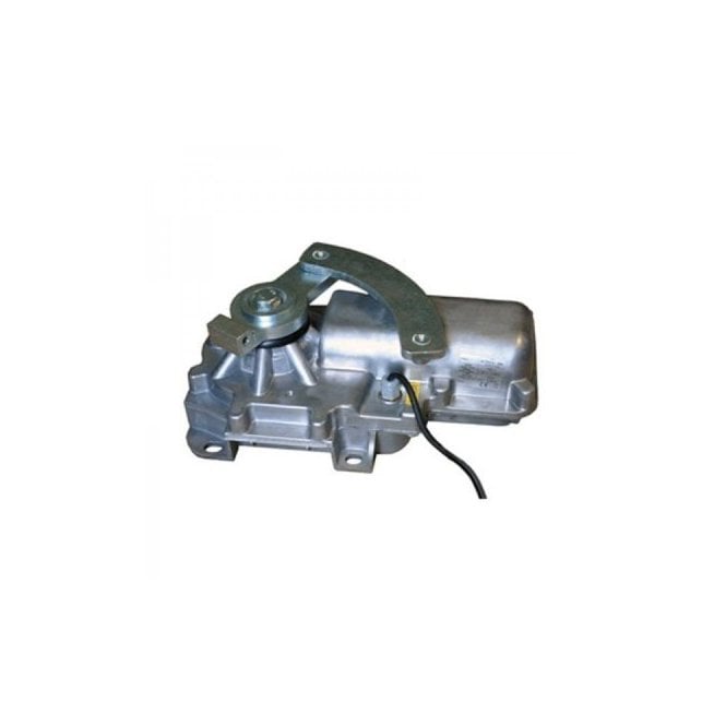 NICE L-FAB HS LFAB4024HS | 24 Vdc Fast Swing Gate Motor with Magnetic Encoder