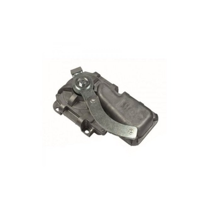 NICE L-FAB LFAB4000 Swing Gate Motor - 230 Vac with Built-in Mechanical Stop