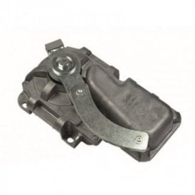 L-FAB LFAB4000 Swing Gate Motor - 230 Vac with Built-in Mechanical Stop