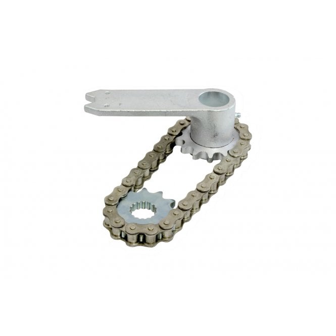 NICE M FAB MEA1 Accessory for Opening
