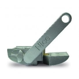 M FAB MEA3 Lever - Type Key Unlock System