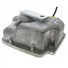 M-FAB MFAB3024: Irreversible 24 Vdc Swing Gate Motor with Magnetic Encoder