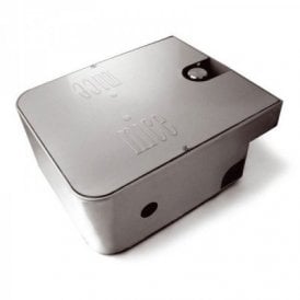 M-FAB MFABBOXI Stainless Steel Foundation Box for Swing Gates