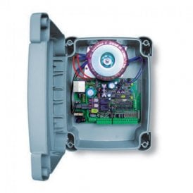 Mindy A924 Control Panel | For DC Motors with Encoder | Safety and Efficiency Features