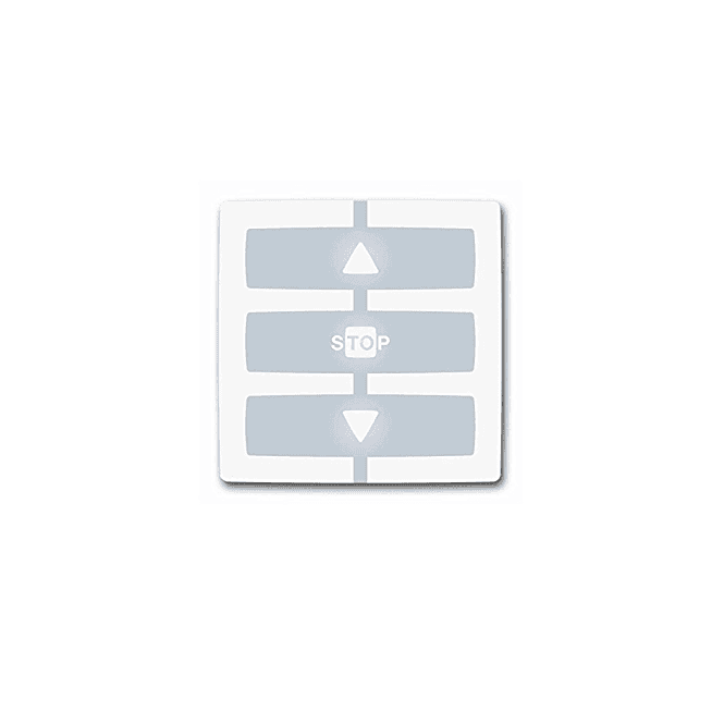 NICE Module WM001G to control Open-Stop-Close automation System