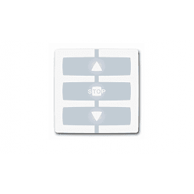 Module WM001G to control Open-Stop-Close automation System