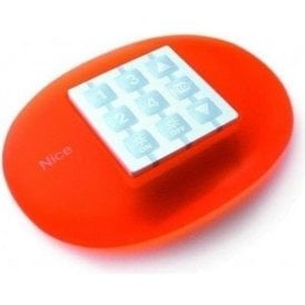 Module WM002G to Control 2 Open-Stop-Close Automation Systems