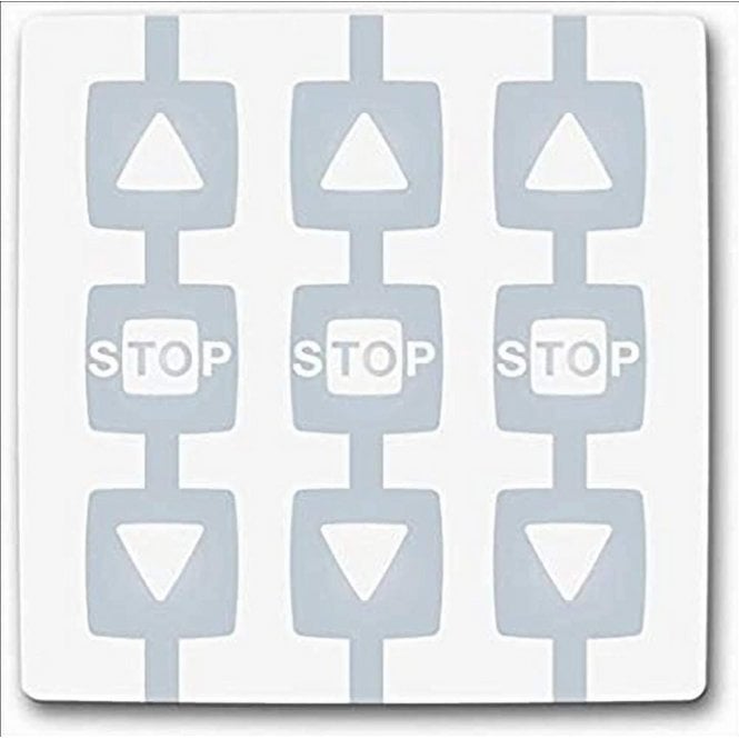 NICE Module WM003G to Control Automation Systems Individually or Multi-Group