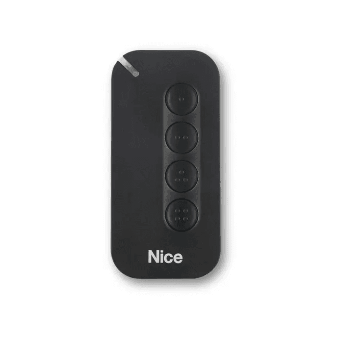 NICE MYGO4 Transmitter MyGO | 4 channels, 433.92 MHz