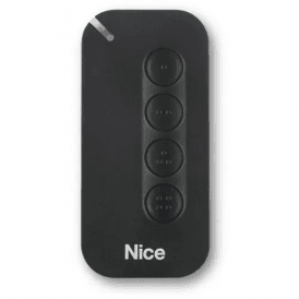 MYGO4 Transmitter MyGO | 4 channels, 433.92 MHz
