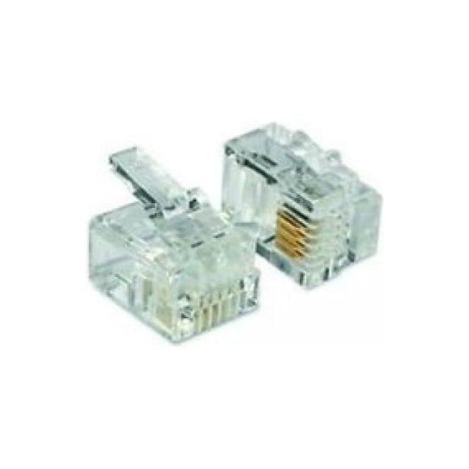 NICE O-View OVA2 Connectors for flat 4-Wire Cable