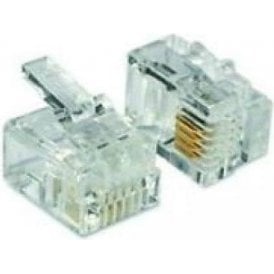 O-View OVA2 Connectors for flat 4-Wire Cable