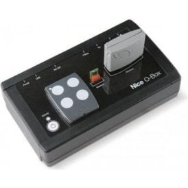 OBOX2 | Multi-Purpose Interface with USB Connection