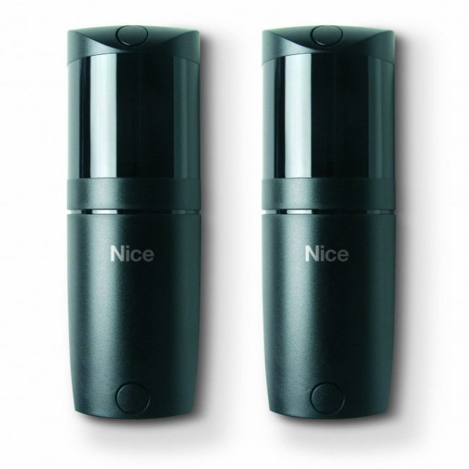 NICE Pair of Optical Devices FT210 for Sensitive Edges - wireless