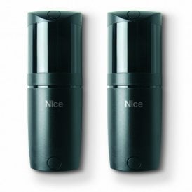 Pair of Optical Devices FT210 for Sensitive Edges - wireless