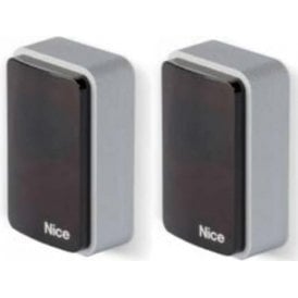 Pair of Outdoor Photocells EPM | 15m Range | 