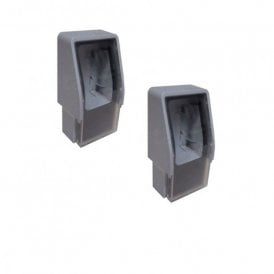 Pair of PHWA1 Adapters for PHW on PPH1 Posts