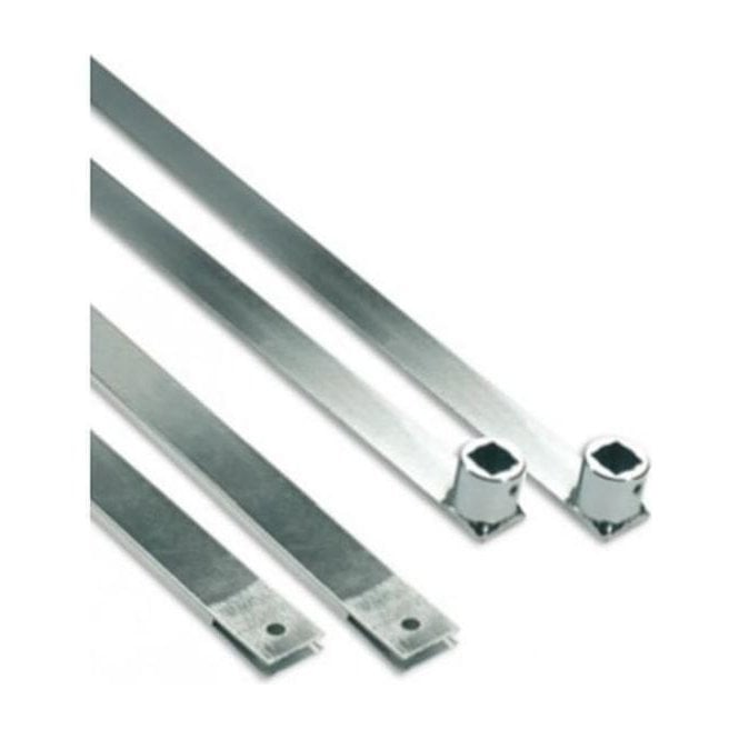 NICE Pair of Standard Straight Telescopic Arms TNA5