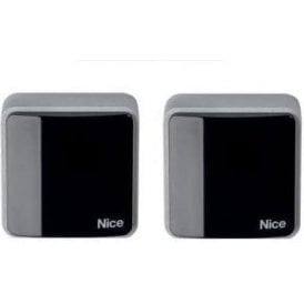 Pair of Surface-Mounted Photocells EPLB Large | BlueBUS Connection