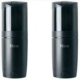 Pair of synchronised photocells F210 - Hardwired