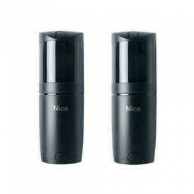 Pair of Synchronised Photocells F210B with BlueBUS Technology - Hardwired BlueBus