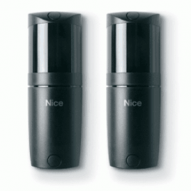 Pair of wireless optical devices FT210B for sensitive edges - Wireless blueBus
