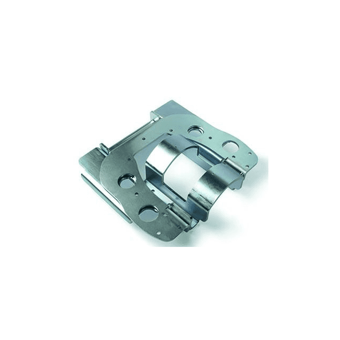 NICE Pivot joint XBA10 for bars up to 4m