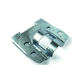 Pivot joint XBA10 for bars up to 4m