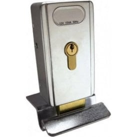 PLA10 - Vertical 12v lock 