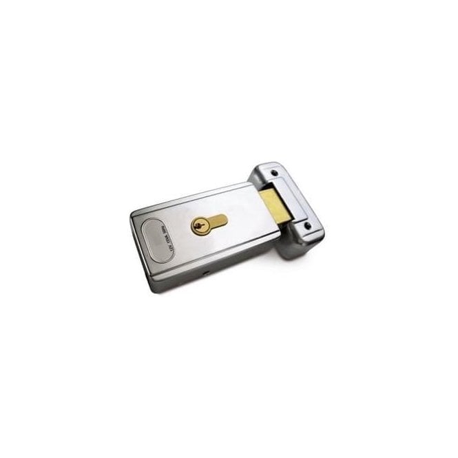 NICE PLA11 Horizontal 12v Viro Lock | 12V Electric Lock | For Gates Longer Than 3M