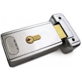 PLA11 Horizontal 12v Viro Lock | 12V Electric Lock | For Gates Longer Than 3M