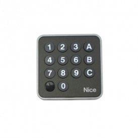 Radio Digital Selector EDSWG | Wireless | Compatible with FLOR Series Receivers