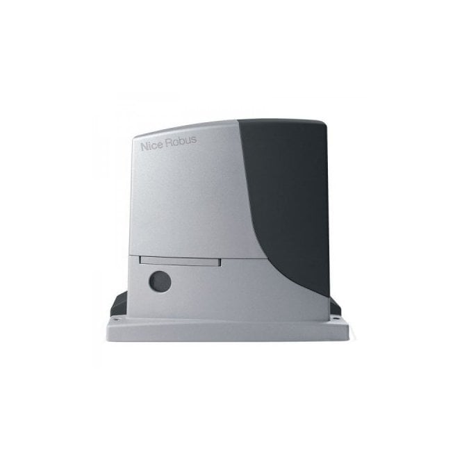 NICE RB600 | Irreversible 24 Vdc Motor with Control Unit for Gates up to 600kg