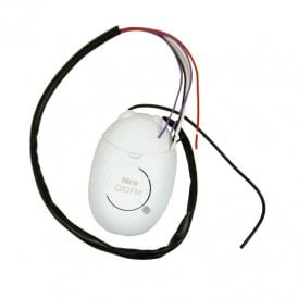 Receiver OX2FM - 2 Channels Without Built-In Transmitter