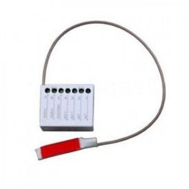 Relay Wireless Interface IRW for Sensitive Edges with Wireless Transmitter