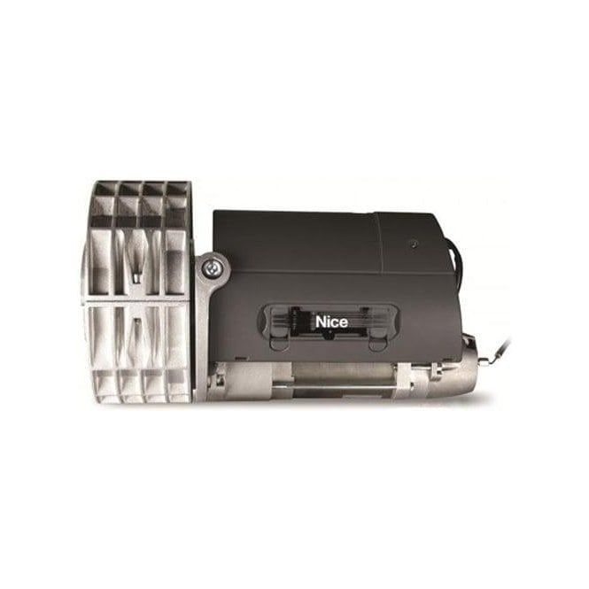 NICE RONDO RN2040 | Motor with Brake and Release Device for Doors up to 180kg