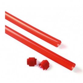 Rubber Impact Protection Strip XBA13