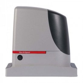 RUN HS RUN400HS | High-Speed Sliding Gate Motor | Up to 400kg