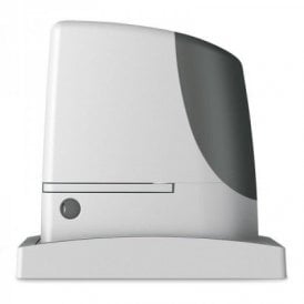 RUN1500P | 24 Vdc Sliding Gate Motor with Built-in Control Unit