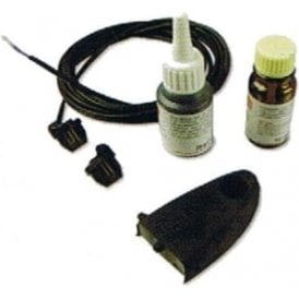 Nice&Safe Kit TCK | Sensitive Edge Assembly Kit